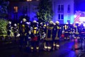 Feuer 2 Tiefgarage Koeln Hoehenhaus Ilfelder Weg P24
